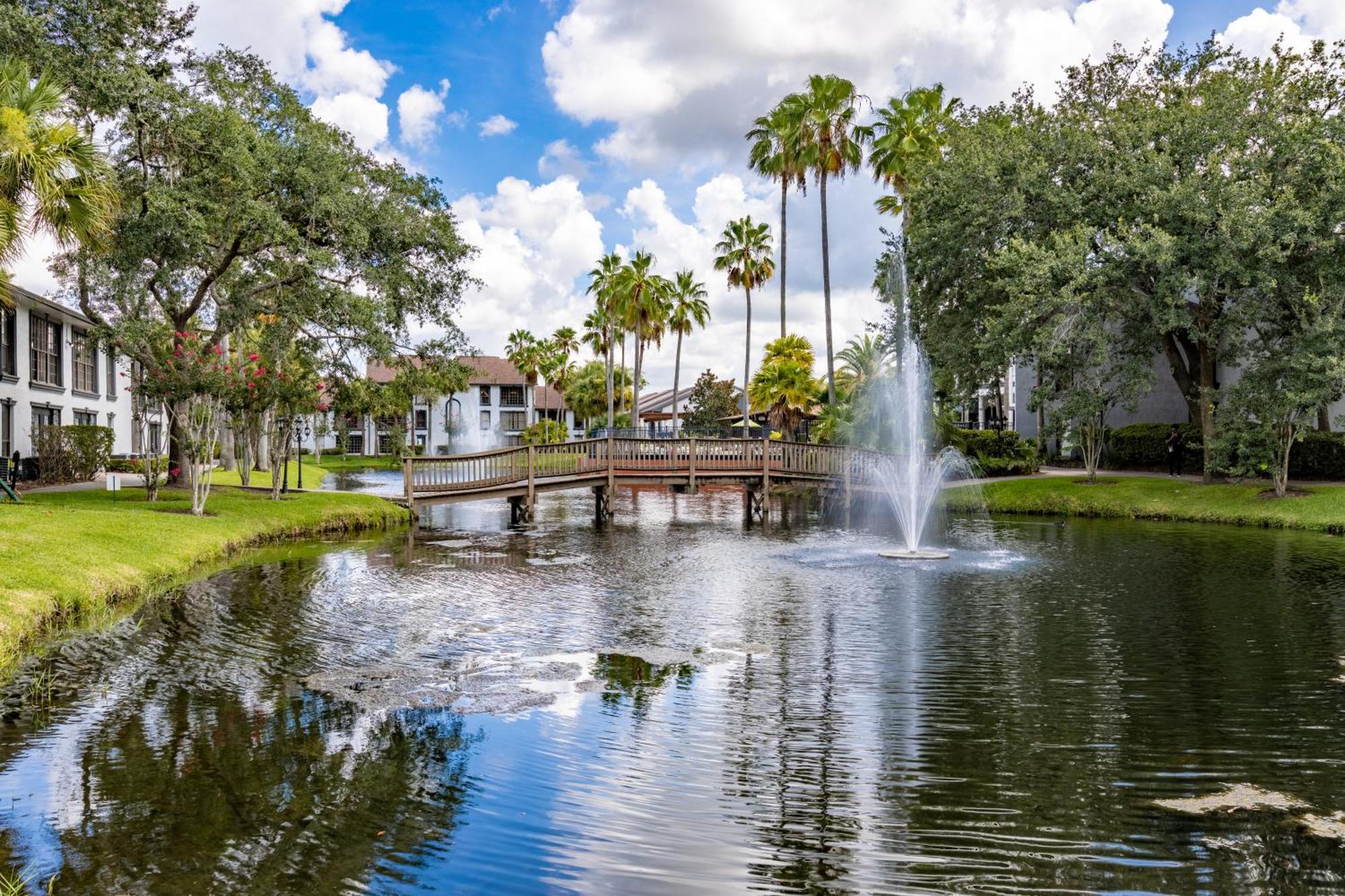Legacy Vacation Resorts Kissimmee & Orlando - Near Disney Exterior foto